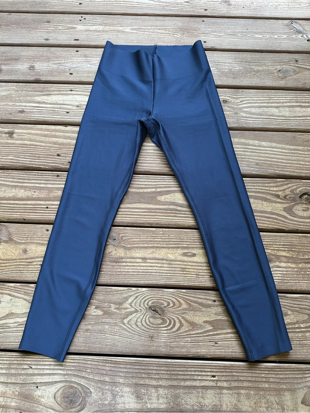Airlift Strength Extreme High-Waist 7/8 Legging